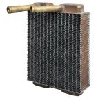 HVAC Heater Core