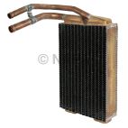 HVAC Heater Core