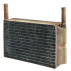 HVAC Heater Core
