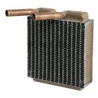 HVAC Heater Core
