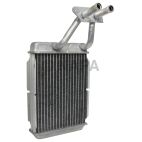 HVAC Heater Core