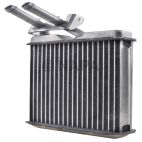 HVAC Heater Core