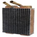 HVAC Heater Core