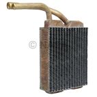 HVAC Heater Core