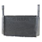 HVAC Heater Core