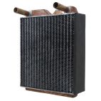 HVAC Heater Core
