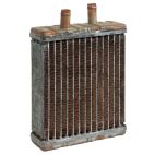 HVAC Heater Core
