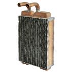 HVAC Heater Core