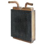 HVAC Heater Core