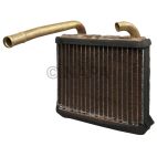 HVAC Heater Core
