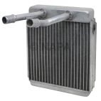 HVAC Heater Core