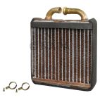 HVAC Heater Core