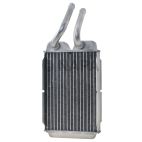 HVAC Heater Core