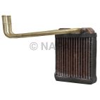 HVAC Heater Core