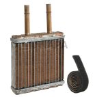 HVAC Heater Core
