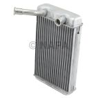 HVAC Heater Core
