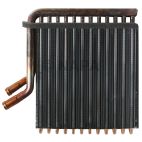 HVAC Heater Core