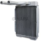 HVAC Heater Core