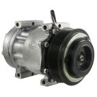 A/C Compressor