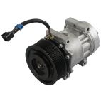 New Compressor