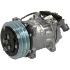 A/C Compressor