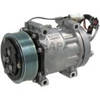 A/C Compressor