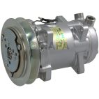 A/C Compressor