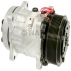 A/C Compressor