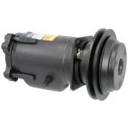 A/C Compressor w/ Clutch - New