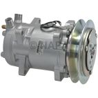 A/C Compressor