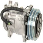 A/C Compressor