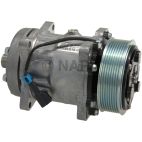 A/C Compressor