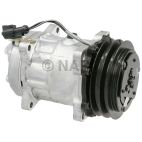 A/C Compressor