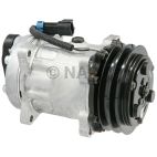 A/C Compressor