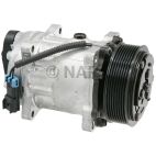 A/C Compressor