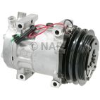 A/C Compressor