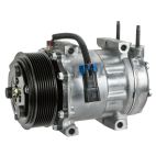 A/C Compressor