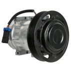 A/C Compressor