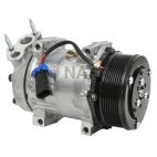 A/C Compressor