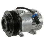 A/C Compressor