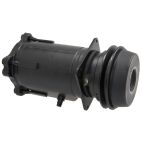 A/C Compressor w/ Clutch - Remfd