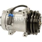 A/C Compressor