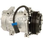 A/C Compressor