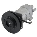 A/C Compressor w/ Clutch - New