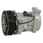 A/C Compressor