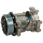 A/C Compressor