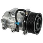 A/C Compressor