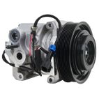 A/C Compressor