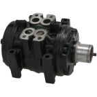 A/C Compressor