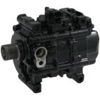 A/C Compressor